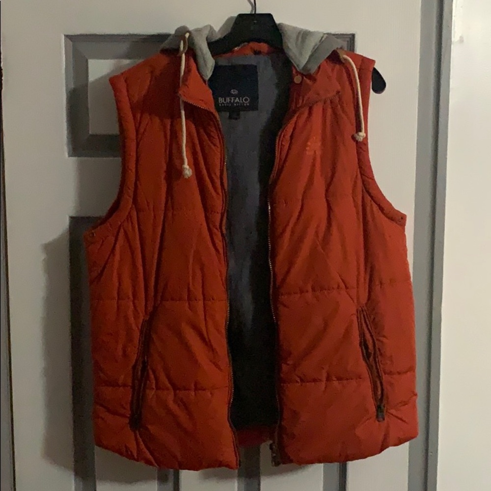 Vest